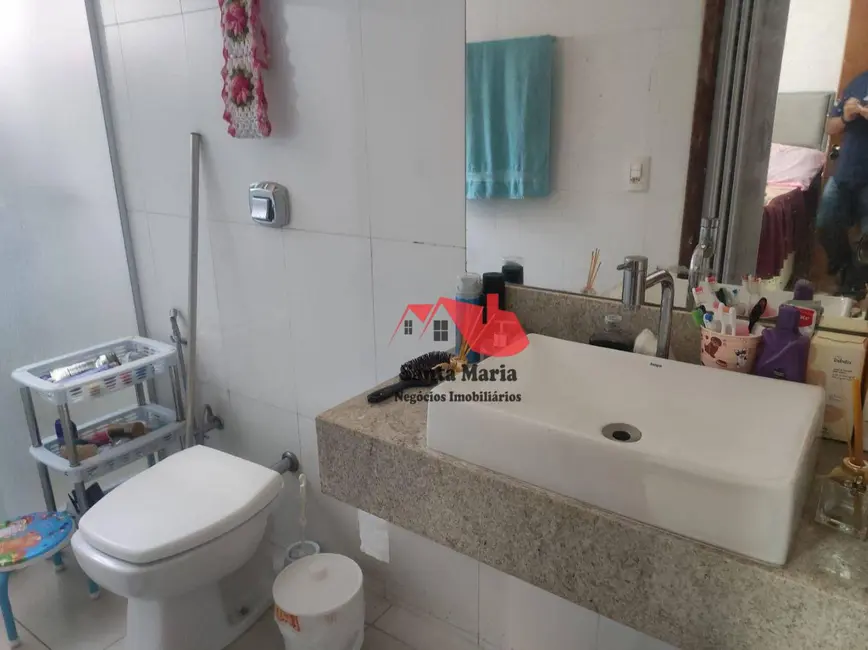 Foto 3 de Casa com 2 quartos à venda, 143m2 em Parque Santa Felícia, Votuporanga - SP