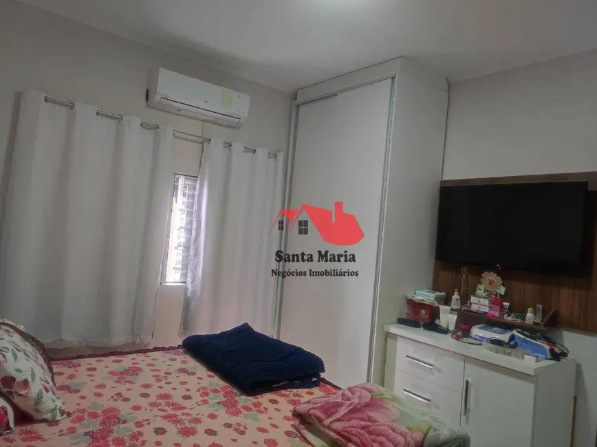 Foto 2 de Casa com 2 quartos à venda, 143m2 em Parque Santa Felícia, Votuporanga - SP