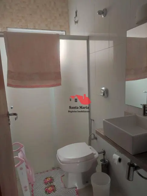 Foto 6 de Casa com 2 quartos à venda, 143m2 em Parque Santa Felícia, Votuporanga - SP