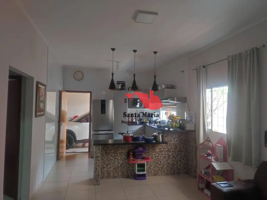 Foto 8 de Casa com 2 quartos à venda, 143m2 em Parque Santa Felícia, Votuporanga - SP