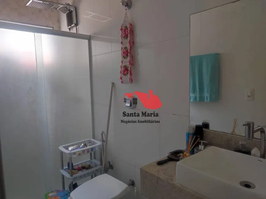 Foto 4 de Casa com 2 quartos à venda, 143m2 em Parque Santa Felícia, Votuporanga - SP