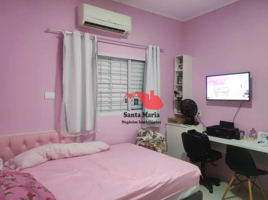 Foto 7 de Casa com 2 quartos à venda, 143m2 em Parque Santa Felícia, Votuporanga - SP