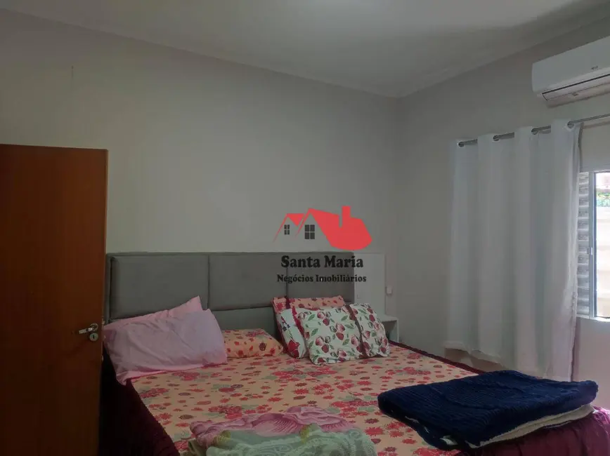 Foto 5 de Casa com 2 quartos à venda, 143m2 em Parque Santa Felícia, Votuporanga - SP