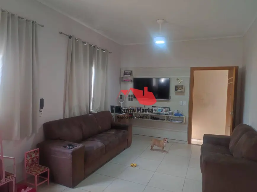 Foto 9 de Casa com 2 quartos à venda, 143m2 em Parque Santa Felícia, Votuporanga - SP