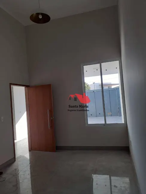 Foto 9 de Casa com 3 quartos à venda, 168m2 em Jardim Universitário, Votuporanga - SP