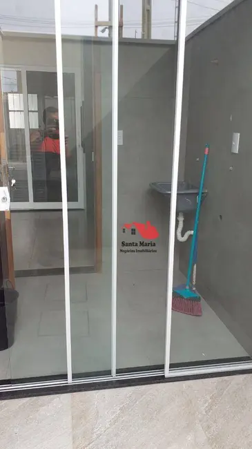 Foto 4 de Casa com 3 quartos à venda, 168m2 em Jardim Universitário, Votuporanga - SP