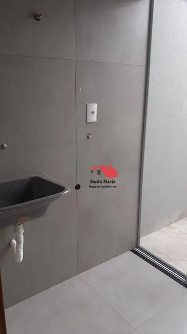 Foto 3 de Casa com 3 quartos à venda, 168m2 em Jardim Universitário, Votuporanga - SP