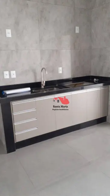 Foto 5 de Casa com 3 quartos à venda, 168m2 em Jardim Universitário, Votuporanga - SP