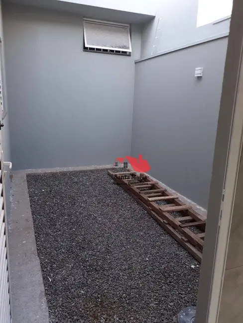 Foto 8 de Casa com 3 quartos à venda, 168m2 em Jardim Universitário, Votuporanga - SP