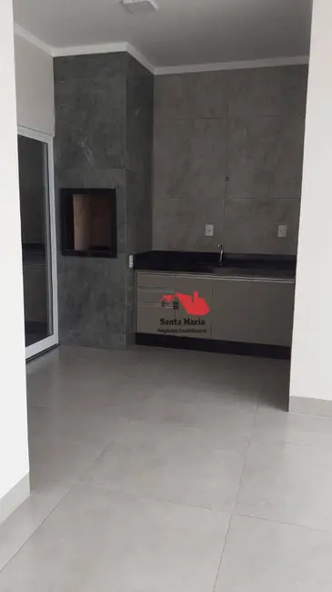 Foto 6 de Casa com 3 quartos à venda, 168m2 em Jardim Universitário, Votuporanga - SP