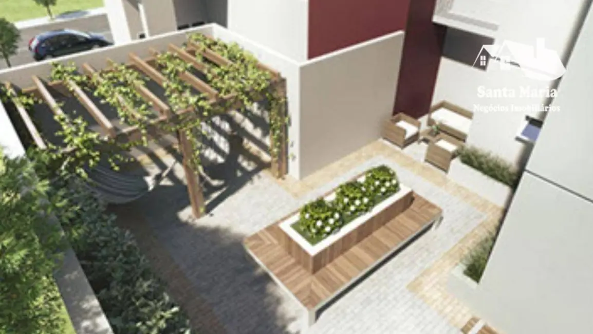 Apartamento com 3 quartos à venda, 118m2 em Votuporanga - SP - imagem 6 Foto 6 de Apartamento com 3 quartos à venda, 118m2 em Votuporanga - SP