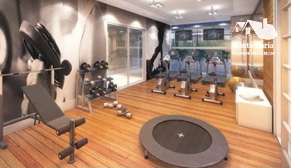 Apartamento com 3 quartos à venda, 118m2 em Votuporanga - SP - imagem 9 Foto 9 de Apartamento com 3 quartos à venda, 118m2 em Votuporanga - SP