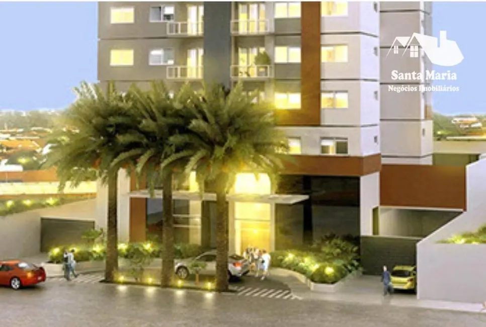 Apartamento com 3 quartos à venda, 118m2 em Votuporanga - SP - imagem 3 Foto 3 de Apartamento com 3 quartos à venda, 118m2 em Votuporanga - SP