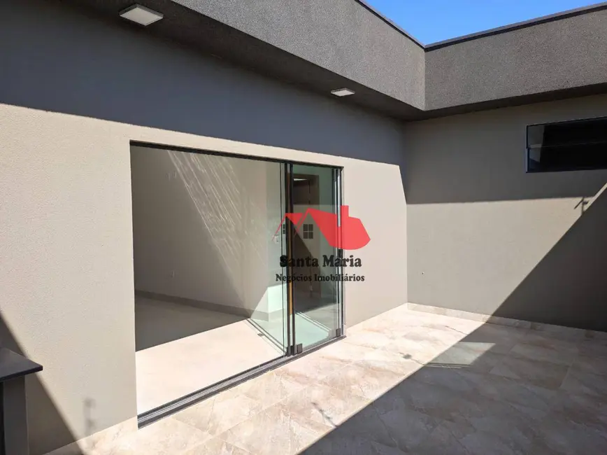 Foto 9 de Casa com 3 quartos à venda, 206m2 em Jardim Baldissera, Votuporanga - SP