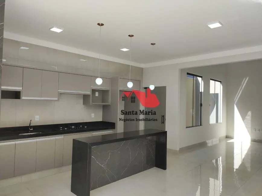 Foto 7 de Casa com 3 quartos à venda, 206m2 em Jardim Baldissera, Votuporanga - SP