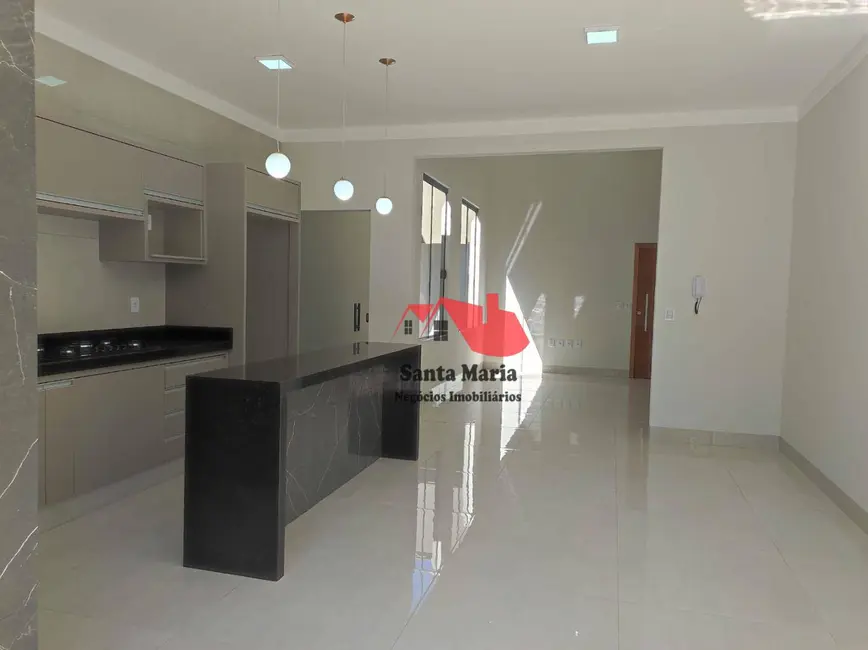 Foto 8 de Casa com 3 quartos à venda, 206m2 em Jardim Baldissera, Votuporanga - SP