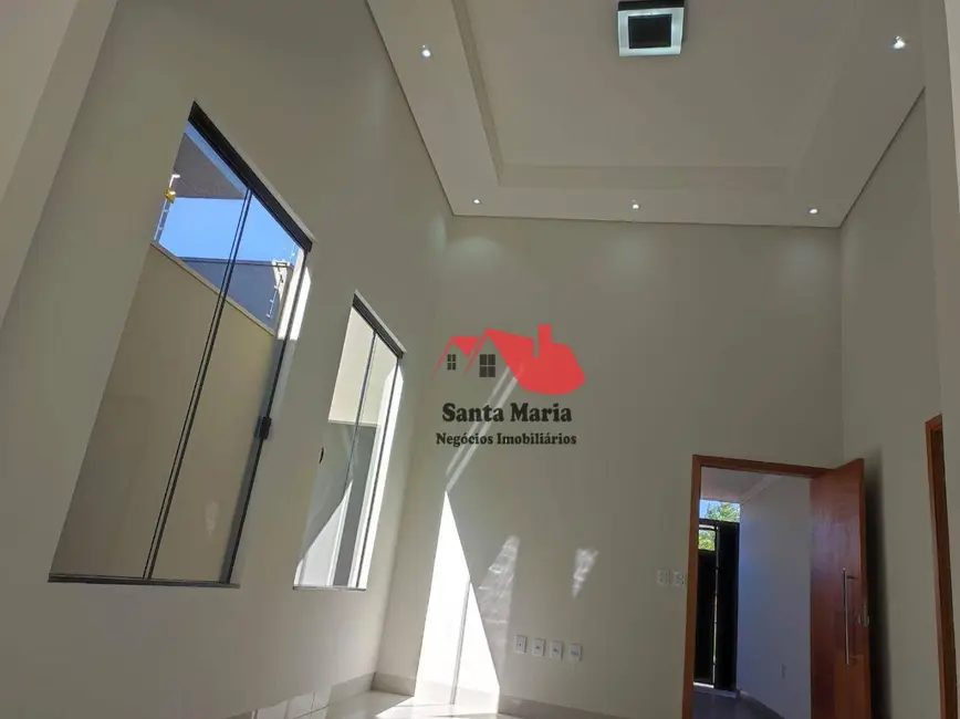 Foto 4 de Casa com 3 quartos à venda, 206m2 em Jardim Baldissera, Votuporanga - SP