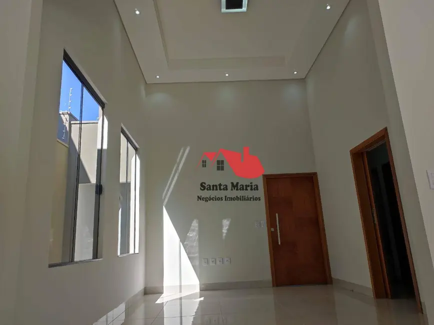 Foto 5 de Casa com 3 quartos à venda, 206m2 em Jardim Baldissera, Votuporanga - SP