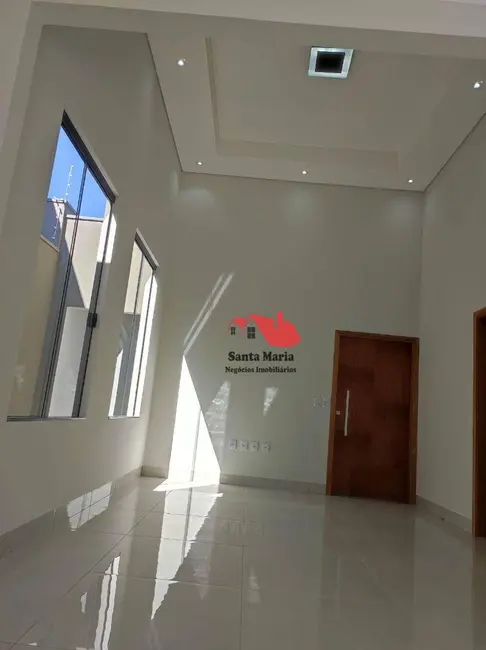 Foto 6 de Casa com 3 quartos à venda, 206m2 em Jardim Baldissera, Votuporanga - SP