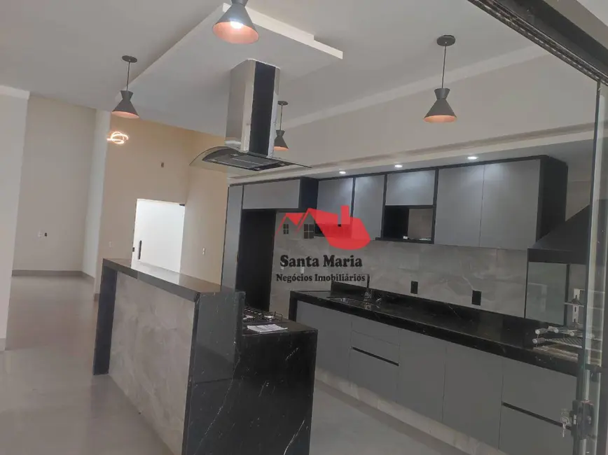 Foto 4 de Casa com 3 quartos à venda, 240m2 em Jardim Baldissera, Votuporanga - SP