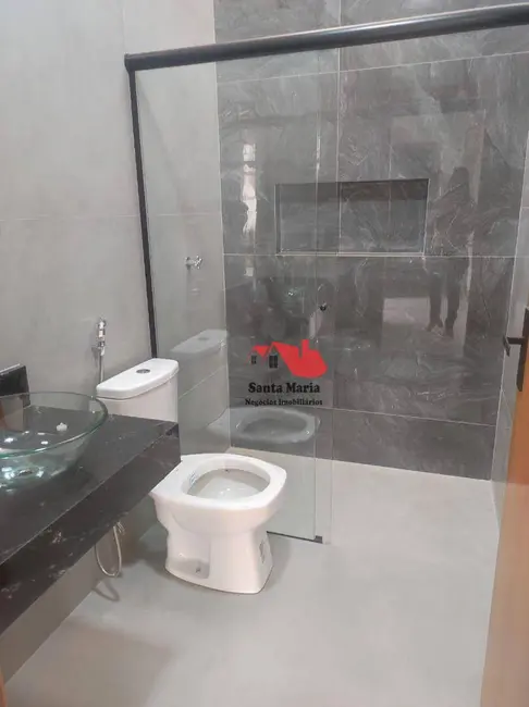 Foto 5 de Casa com 3 quartos à venda, 240m2 em Jardim Baldissera, Votuporanga - SP