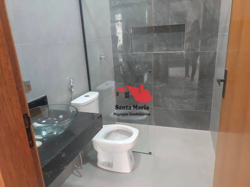 Foto 6 de Casa com 3 quartos à venda, 240m2 em Jardim Baldissera, Votuporanga - SP