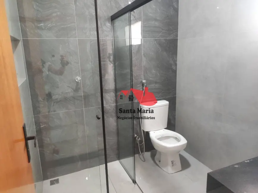 Foto 9 de Casa com 3 quartos à venda, 240m2 em Jardim Baldissera, Votuporanga - SP