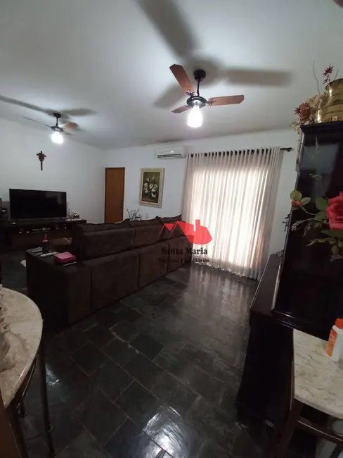 Foto 9 de Casa de Condomínio com 3 quartos à venda, 893m2 em Chácara Aviação, Votuporanga - SP