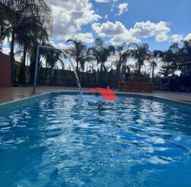 Foto 2 de Chácara com 2 quartos à venda, 4000m2 em Valentim Gentil - SP