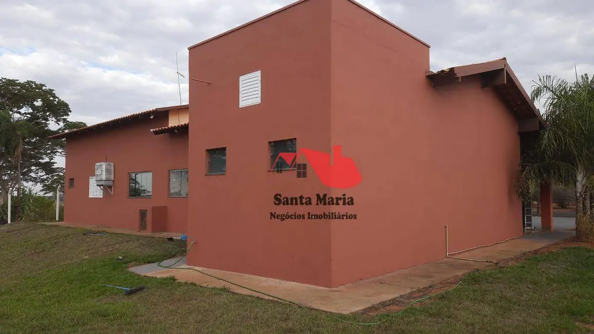 Foto 5 de Chácara com 2 quartos à venda, 4000m2 em Valentim Gentil - SP