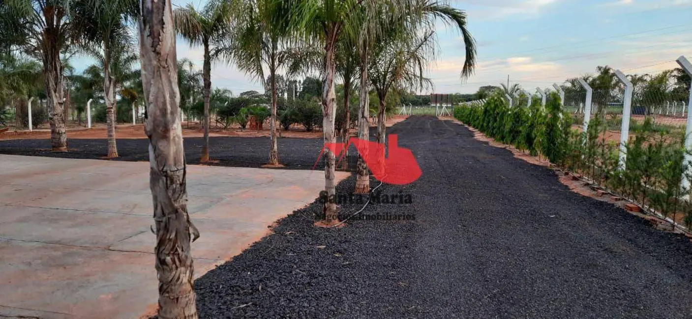 Foto 8 de Chácara com 2 quartos à venda, 4000m2 em Valentim Gentil - SP