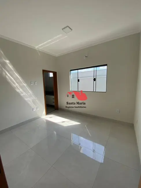 Foto 6 de Casa com 3 quartos à venda, 120m2 em Pozzobon, Votuporanga - SP