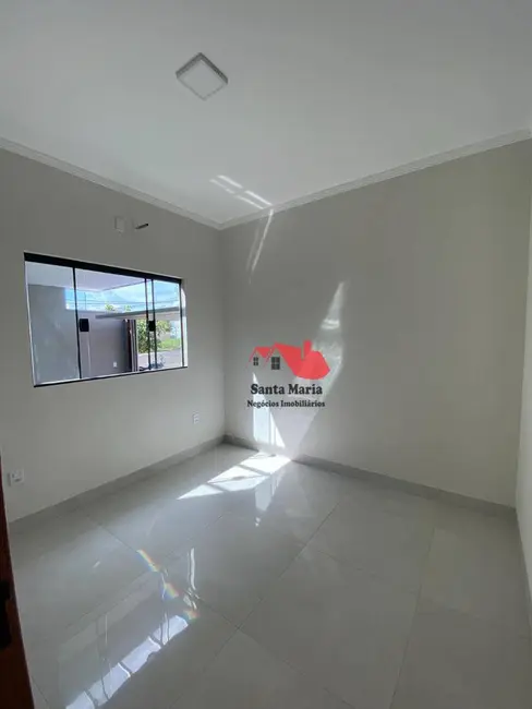 Foto 8 de Casa com 3 quartos à venda, 120m2 em Pozzobon, Votuporanga - SP