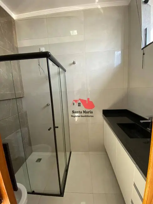 Foto 7 de Casa com 3 quartos à venda, 120m2 em Pozzobon, Votuporanga - SP