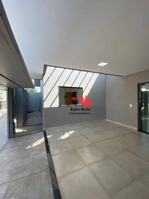 Foto 5 de Casa com 3 quartos à venda, 120m2 em Pozzobon, Votuporanga - SP