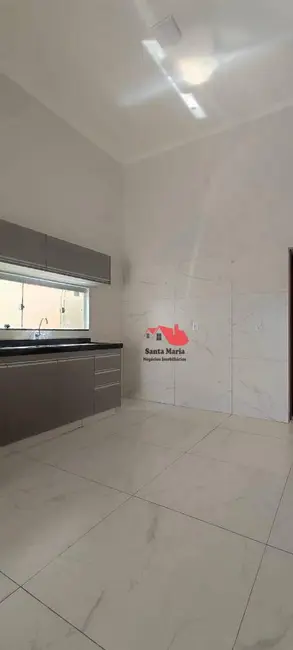 Foto 5 de Casa com 2 quartos à venda, 137m2 em Park Residencial Colinas, Votuporanga - SP