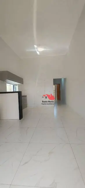 Foto 4 de Casa com 2 quartos à venda, 137m2 em Park Residencial Colinas, Votuporanga - SP