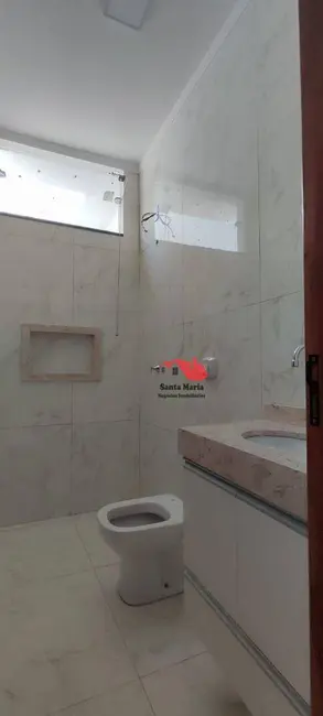 Foto 6 de Casa com 2 quartos à venda, 137m2 em Park Residencial Colinas, Votuporanga - SP