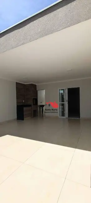 Foto 2 de Casa com 2 quartos à venda, 137m2 em Park Residencial Colinas, Votuporanga - SP