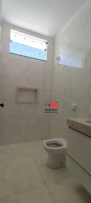 Foto 9 de Casa com 2 quartos à venda, 137m2 em Park Residencial Colinas, Votuporanga - SP