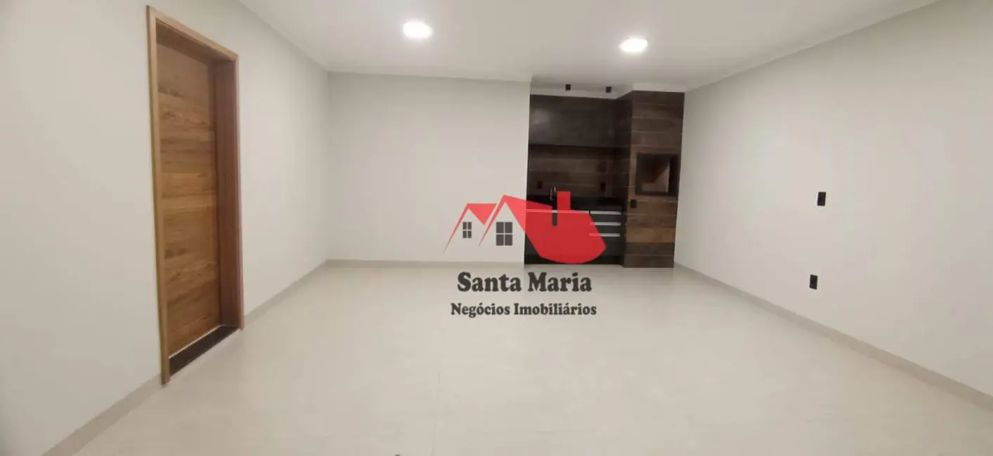 Foto 8 de Casa com 3 quartos à venda, 166m2 em Jardim Residencial Portal do Sol, Votuporanga - SP