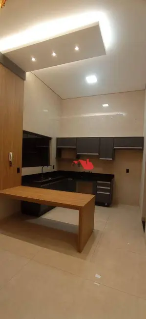 Foto 9 de Casa com 3 quartos à venda, 166m2 em Jardim Residencial Portal do Sol, Votuporanga - SP