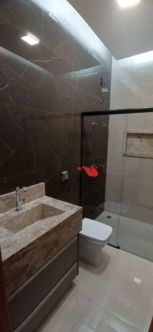 Foto 4 de Casa com 3 quartos à venda, 166m2 em Jardim Residencial Portal do Sol, Votuporanga - SP