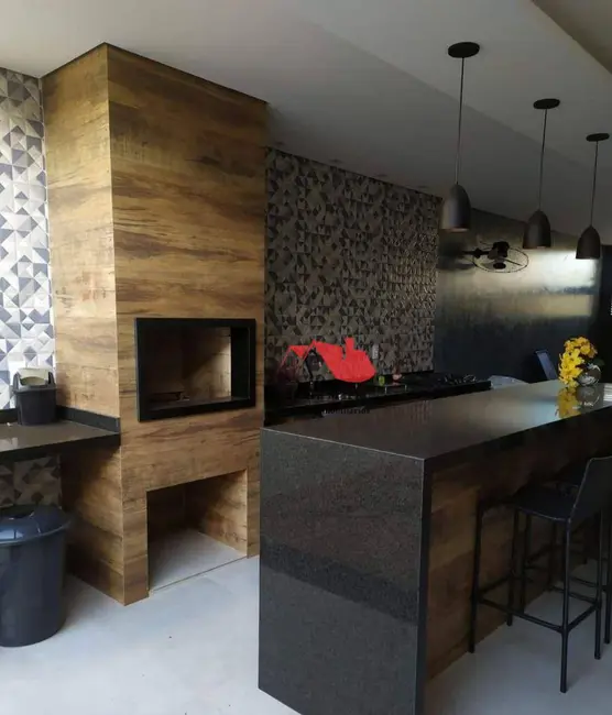 Foto 6 de Casa com 3 quartos à venda, 511m2 em Vila América, Votuporanga - SP