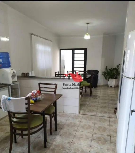 Foto 9 de Casa com 3 quartos à venda, 511m2 em Vila América, Votuporanga - SP