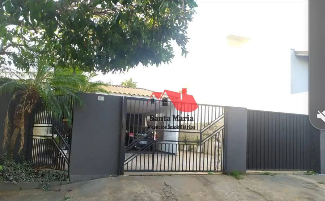 Foto 1 de Casa com 3 quartos à venda, 511m2 em Vila América, Votuporanga - SP