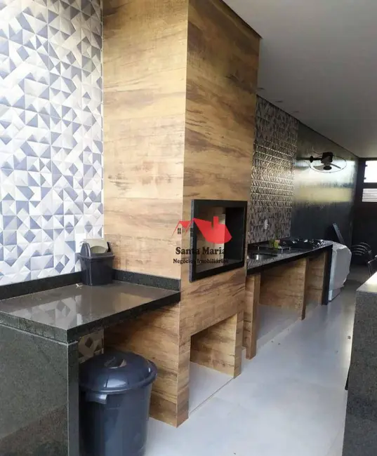 Foto 4 de Casa com 3 quartos à venda, 511m2 em Vila América, Votuporanga - SP