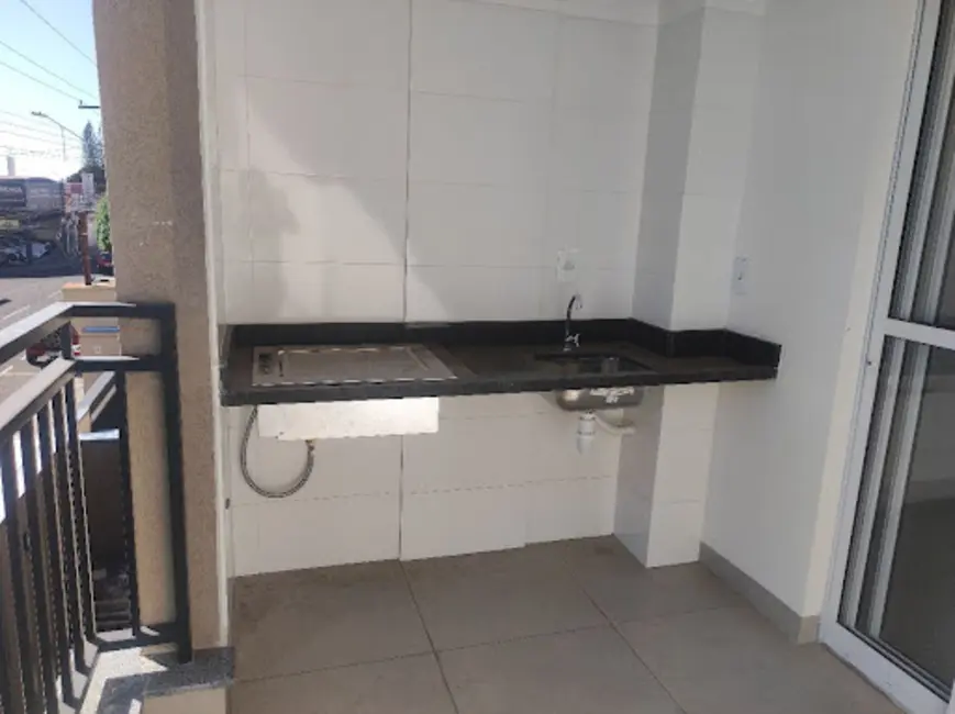 Apartamento com 2 quartos à venda, 70m2 em Vila Marim, Votuporanga - SP - imagem 6 Foto 6 de Apartamento com 2 quartos à venda, 70m2 em Vila Marim, Votuporanga - SP