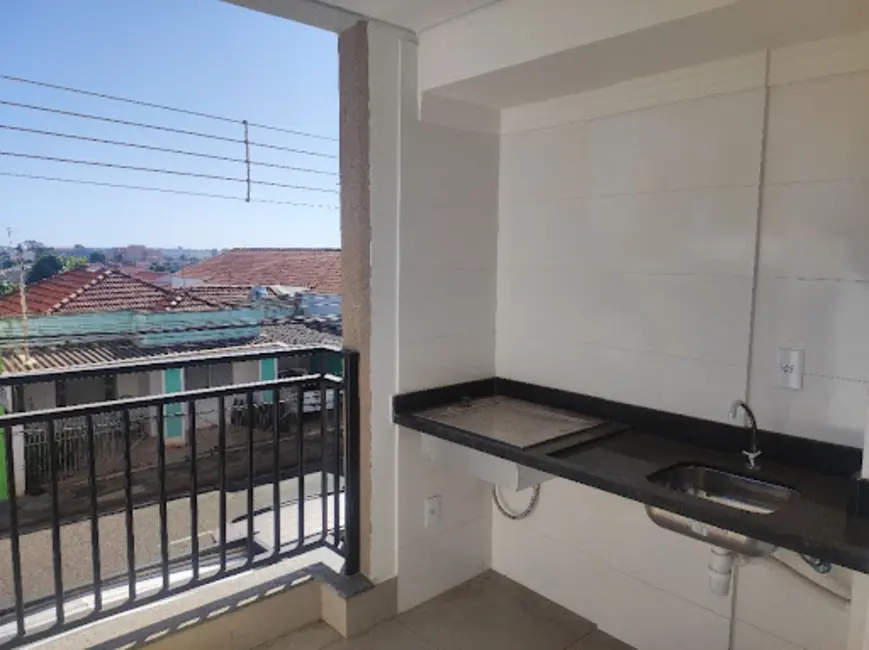 Apartamento com 2 quartos à venda, 70m2 em Vila Marim, Votuporanga - SP - imagem 7 Foto 7 de Apartamento com 2 quartos à venda, 70m2 em Vila Marim, Votuporanga - SP