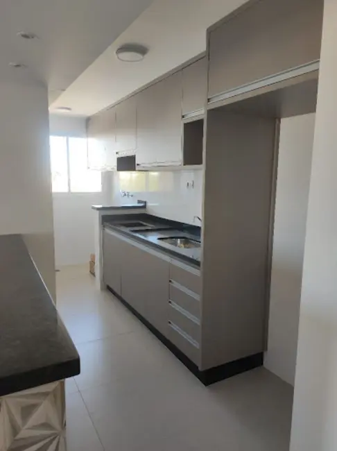 Apartamento com 2 quartos à venda, 70m2 em Vila Marim, Votuporanga - SP - imagem 6 Foto 6 de Apartamento com 2 quartos à venda, 70m2 em Vila Marim, Votuporanga - SP